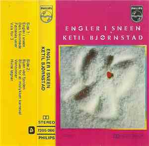 Ketil Bjørnstad - Engler I Sneen