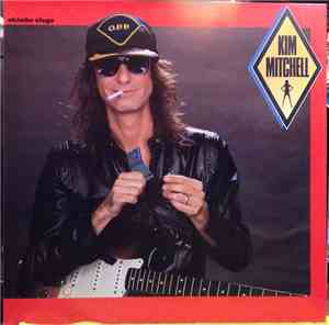 Kim Mitchell - Akimbo Alogo