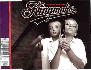 Kingmaker - Armchair Anarchist
