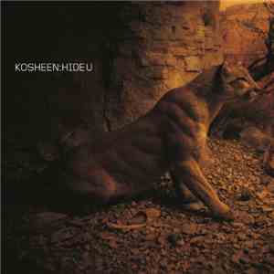 Kosheen - Hide U (John Creamer & Stephane K Remix)