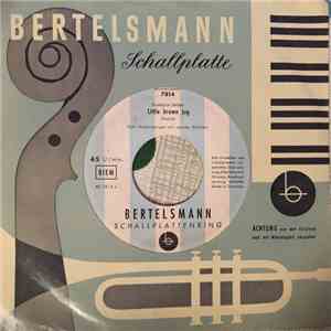 Kurt Hohenberger Und Seine Solisten - Little Brown Jug / Moonlight-Serenade