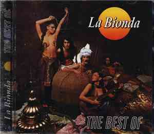 La Bionda - The Best Of