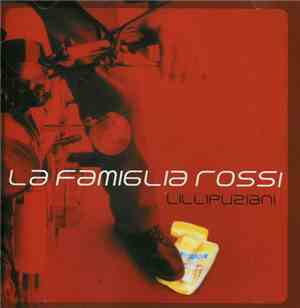 La Famiglia Rossi - Lillipuziani