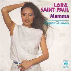 Lara Saint Paul - Mamma / Dreaming Of Jamaica