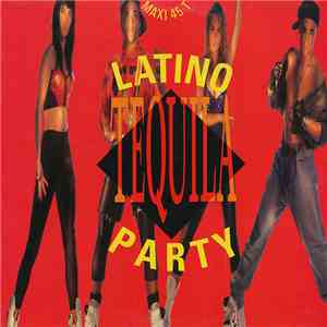 Latino Party - Tequila
