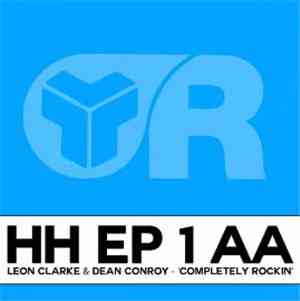 Leon Clarke & Dean Conroy - HH EP 1 AA