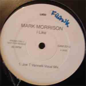 Mark Morrison - I Like