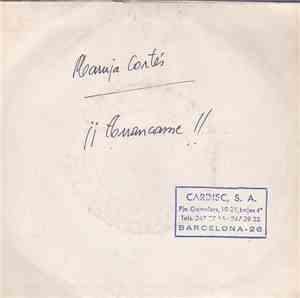 Maruja Cortés - Arrancame