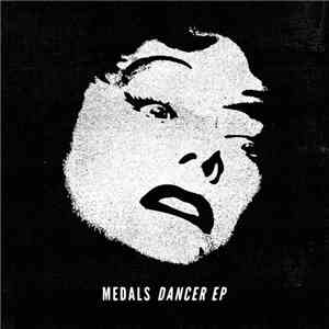 Medals - Dancer