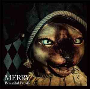Merry - Beautiful Freaks