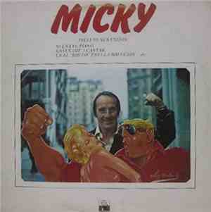Micky  - Micky