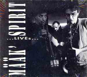 Määk's Spirit - Lives