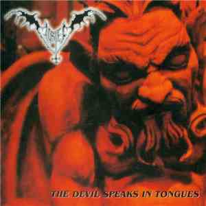 Mortem  - The Devil Speaks In Tongues