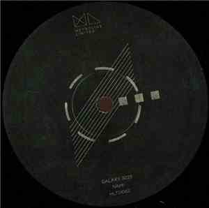 Nami  - Galaxy 3025
