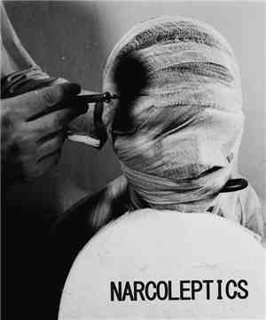 Narcoleptics  - Demo