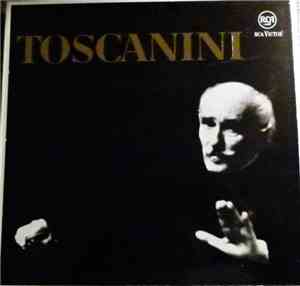 NBC Symphony Orchestra - Toscanini In Memoriam