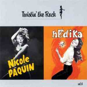 Nicole Paquin / Hédika - Nicole Paquin / Hédika