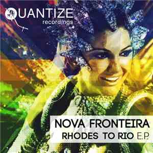 Nova Fronteira - Rhodes To Rio EP