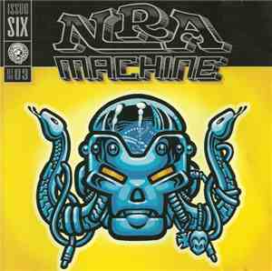 NRA - Machine
