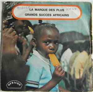 Orchestre Empire De Bakuba - Kanu / Mama N'Isola