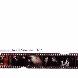 Pain Of Salvation - 12:5