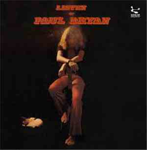 Paul Bryan - Listen Of
