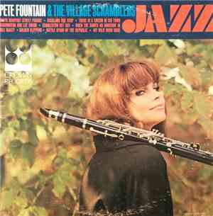 Pete Fountain - Pete Fountain & The Village Scramblers (Jazz)
