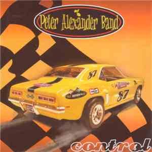 Peter Alexander Band - Control
