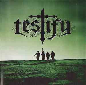 P.O.D. - Testify