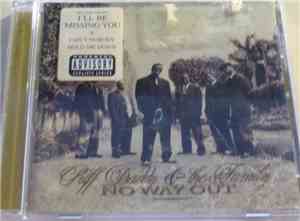 Puff Daddy & The Family - No Way Out