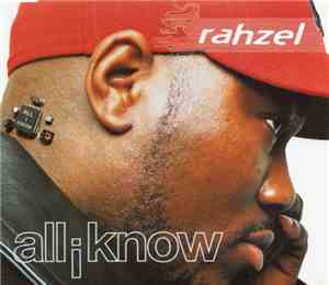 Rahzel - All I Know