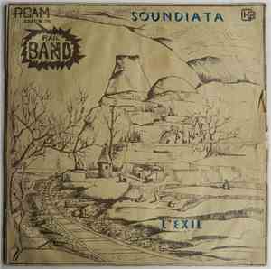 Rail Band - Soundiata