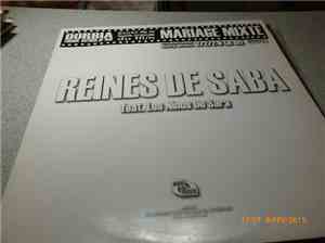 Reines De Saba - Dorbia Tourne Autour De Moi