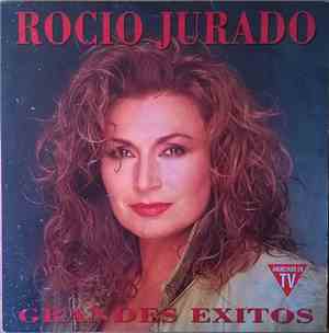 Rocio Jurado - Grandes Exitos