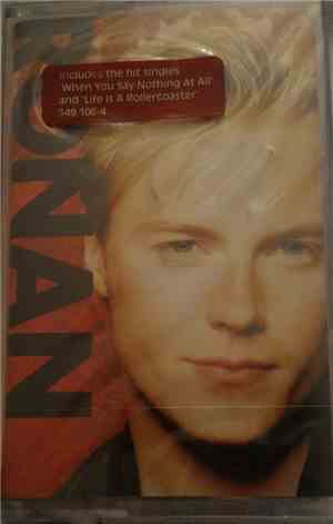 Ronan Keating - Ronan
