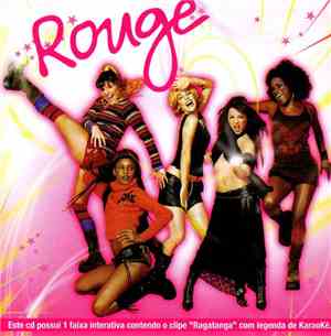 Rouge  - Rouge