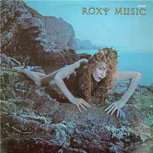 Roxy Music - Siren