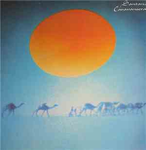 Santana - Caravanserai