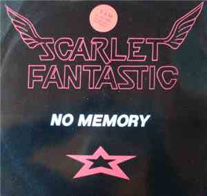 Scarlet Fantastic - No Memory