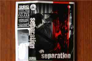 Separation  - Separation