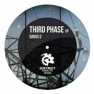 Sirius C - Third Phase EP