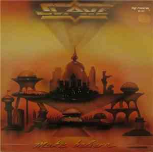 Slave - Make Believe