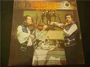 Sándor Fehér And His Gipsy Band - Sándor Fehér And His Gipsy Band