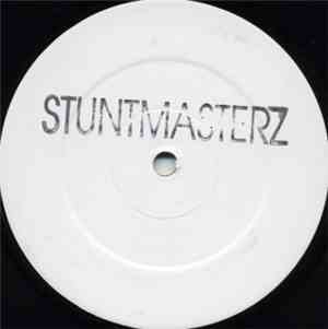 Stuntmasterz - The Lady Boy Is Mine