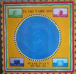 Talking Heads - Speaking In Tongues