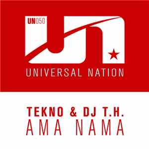 Tekno  & DJ T.H. - Ama Nama
