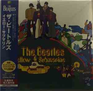 The Beatles - Yellow Submarine