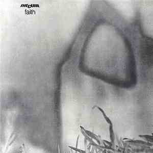 The Cure - Faith