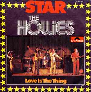 The Hollies - Star