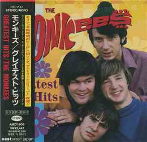 The Monkees - Greatest Hits